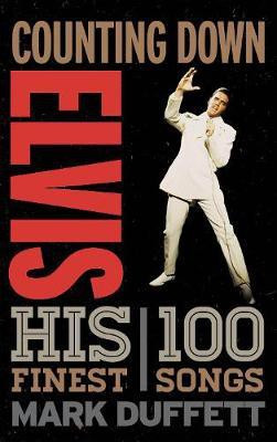 Counting Down Elvis(English, Electronic book text, Duffett Mark)