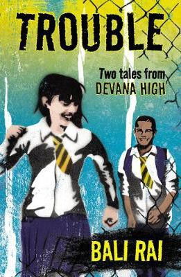 Trouble(English, Electronic book text, Rai Bali)