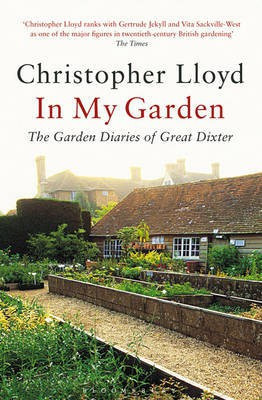 In My Garden(English, Paperback, Lloyd Christopher)