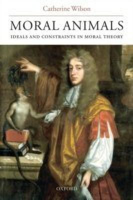 Moral Animals(English, Paperback, Wilson Catherine)
