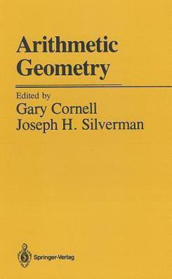 Arithmetic Geometry(English, Hardcover, unknown)