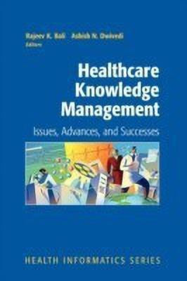 Healthcare Knowledge Management(English, Paperback, unknown)