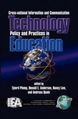 Cross-National Information and Communication Technology Polices and Practices in Education(English, Paperback, unknown)