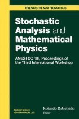 Stochastic Analysis and Mathematical Physics(English, Paperback, unknown)
