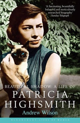 Beautiful Shadow(English, Paperback, Wilson Andrew)