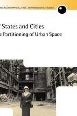 Of States and Cities(English, Hardcover, unknown)