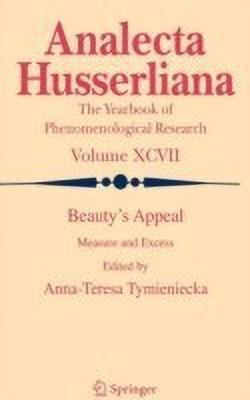 Beauty's Appeal(English, Book, unknown)