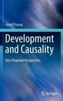 Development and Causality(English, Hardcover, Young Gerald)