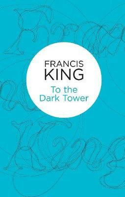 To the Dark Tower(English, Electronic book text, King Francis)