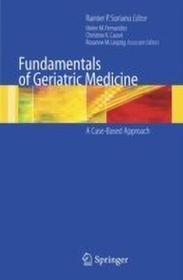 Fundamentals of Geriatric Medicine(English, Paperback, unknown)