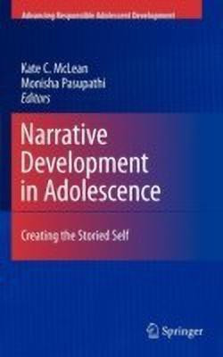 Narrative Development in Adolescence(English, Hardcover, unknown)