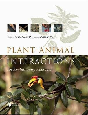 Plant Animal Interactions(English, Electronic book text, unknown)