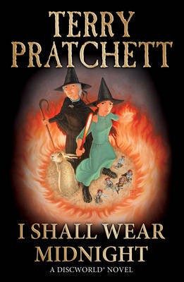 I Shall Wear Midnight(English, Electronic book text, Pratchett Terry)