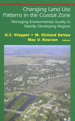 Changing Land Use Patterns in the Coastal Zone(English, Hardcover, unknown)