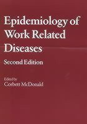 Epidemiology of Work Related Diseases(English, Hardcover, unknown)