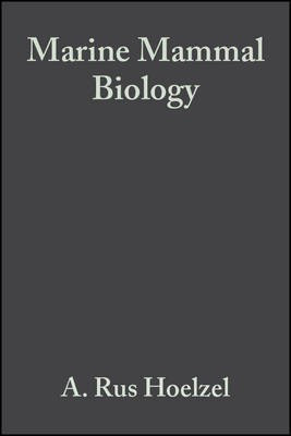 Marine Mammal Biology(English, Electronic book text, unknown)