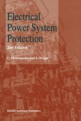 Electrical Power System Protection(English, Paperback, Christopoulos C.)