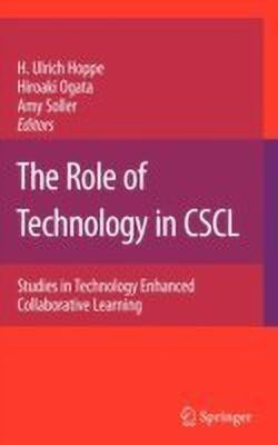 The Role of Technology in CSCL(English, Hardcover, unknown)