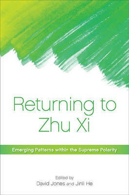 Returning to Zhu Xi(English, Hardcover, unknown)