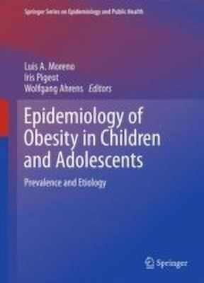 Epidemiology of Obesity in Children and Adolescents(English, Hardcover, unknown)