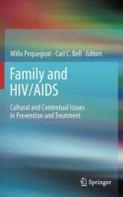 Family and HIV/AIDS(English, Hardcover, unknown)