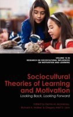 Sociocultural Theories of Learning and Motivation(English, Hardcover, unknown)