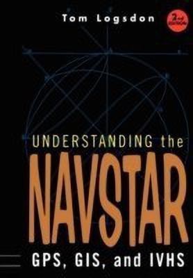 Understanding the Navstar(English, Paperback, Logsdon Tom)