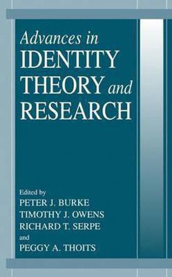 Advances in Identity Theory and Research(English, Hardcover, unknown)