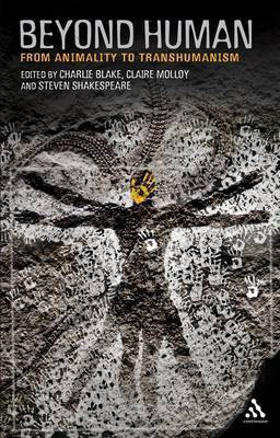 Beyond Human(English, Hardcover, unknown)
