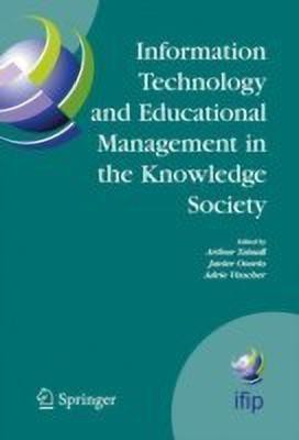 Information Technology and Educational Management in the Knowledge Society(English, Hardcover, unknown)