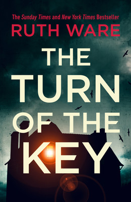 The Turn of the Key(English, Paperback, Ware Ruth)