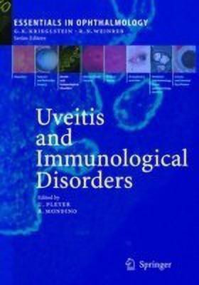 Uveitis and Immunological Disorders(English, Hardcover, unknown)