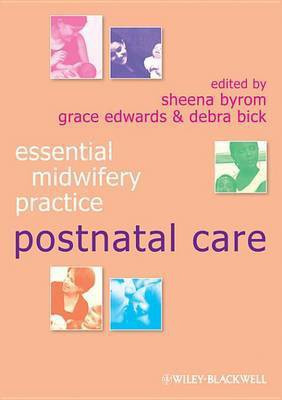 Postnatal Care(English, Electronic book text, unknown)