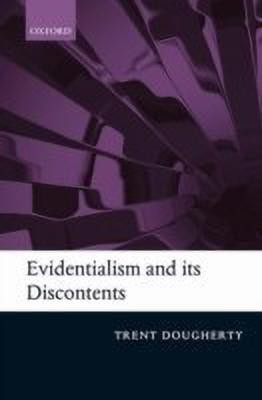 Evidentialism and its Discontents(English, Hardcover, unknown)