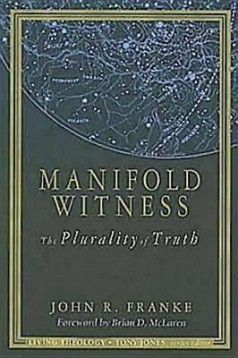 Manifold Witness(English, Electronic book text, Franke John R)