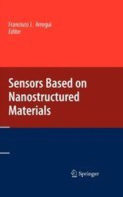 Sensors Based on Nanostructured Materials(English, Hardcover, unknown)