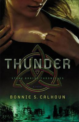 Thunder(English, Electronic book text, Calhoun Bonnie S)