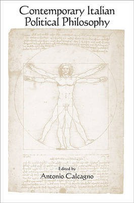 Contemporary Italian Political Philosophy(English, Hardcover, unknown)