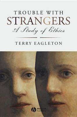 Trouble with Strangers(English, Electronic book text, Eagleton Terry)