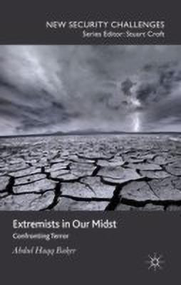 Extremists in Our Midst(English, Hardcover, Baker Abdul Haqq)