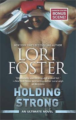 Holding Strong(English, Electronic book text, Foster Lori)