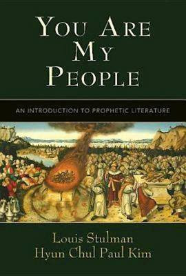 You Are My People(English, Electronic book text, Stulman Louis)