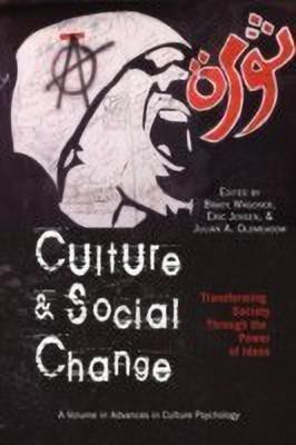 Culture and Social Change(English, Paperback, Wagoner Brady)