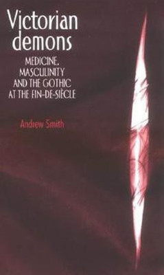 Victorian Demons(English, Paperback, Smith Andrew)