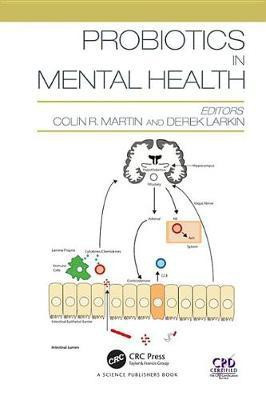 Probiotics in Mental Health(English, Electronic book text, unknown)