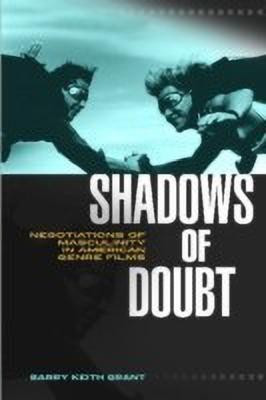 Shadows of Doubt(English, Paperback, unknown)