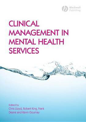 Clinical Management in Mental Health Services(English, Electronic book text, unknown)