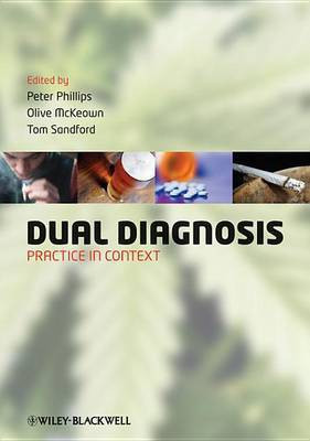 Dual Diagnosis(English, Electronic book text, unknown)