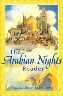 The Arabian Nights Reader(English, Paperback, unknown)