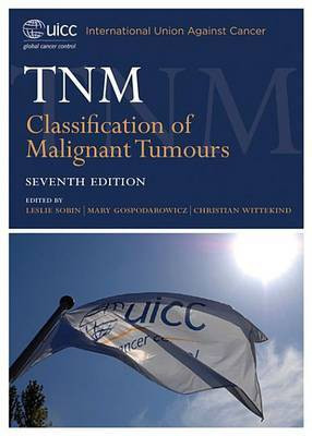 TNM Classification of Malignant Tumours(English, Electronic book text, unknown)